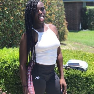 Meet your Posher, Ashariye